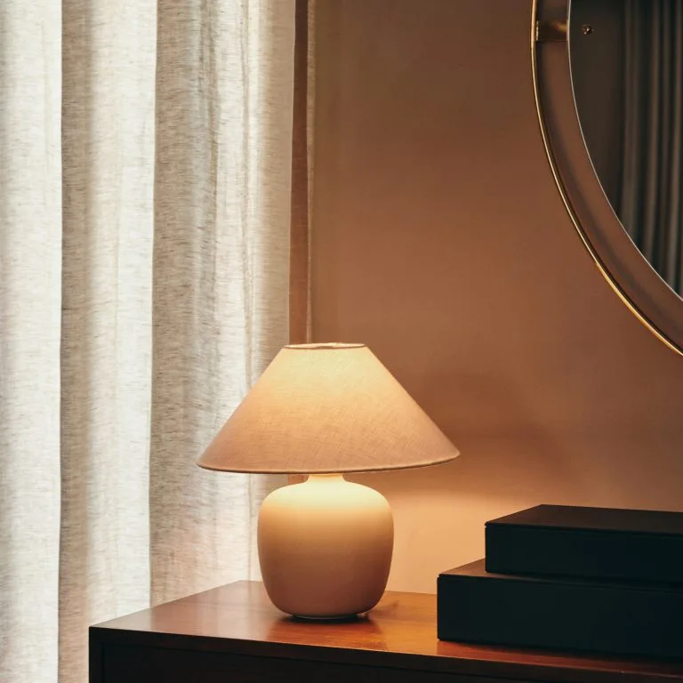 Menu Torso Pöytävalaisin 37 Cm 4 Menu Torso Pöytävalaisin 37 Cm - Image 2