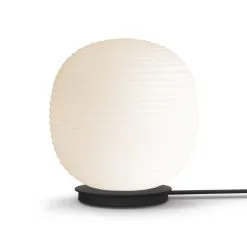 New Works Lantern Globe -pöytävalaisin Medium