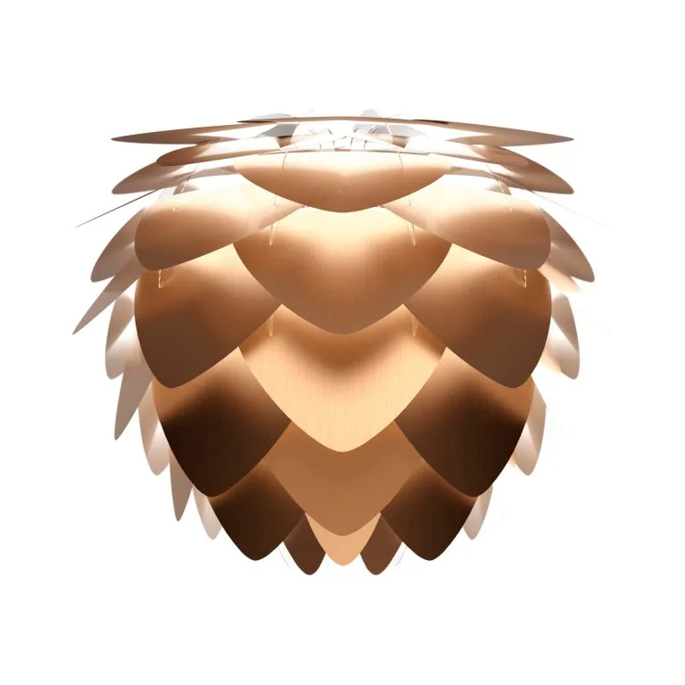 Umage Aluvia Valaisin Brushed Bronze 3 Umage Aluvia Valaisin Brushed Bronze