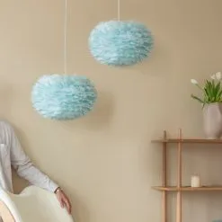 Umage Eos Valaisin Vaaleansininen 9 Umage Eos Valaisin Vaaleansininen -valaistuskauppa 501893 01 3 EnvironmentImage 8bc359ae0b