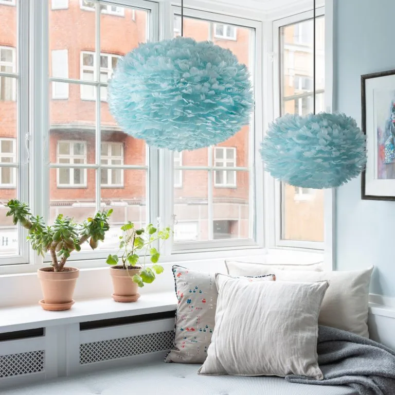 Umage Eos Valaisin Vaaleansininen 6 Umage Eos Valaisin Vaaleansininen - Image 4