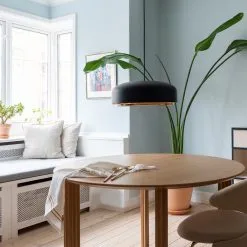 Umage Hazel Riippuvalaisin Medium Ø 40 Cm -valaistuskauppa 501897 01 3 EnvironmentImage b7416b2a42