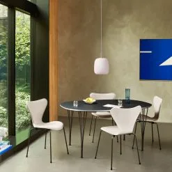 Fritz Hansen Maluma Riippuvalaisin 11 Fritz Hansen Maluma Riippuvalaisin -valaistuskauppa 502338 01 5 EnvironmentImage ffda339989