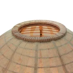 Globen Lighting Borneo Lattiavalaisin Ø50 Cm -valaistuskauppa 502510 01 5 ProductImageDetail d430119d88