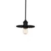 Globen Lighting Omega Riippuvalaisin Ø15 Cm -valaistuskauppa 502529 01 1 ProductImageMain b4c9030558