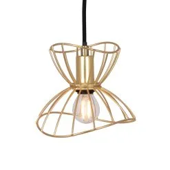 Globen Lighting Ray Riippuvalaisin Mini Ø16 Cm -valaistuskauppa 502532 01 2 ProductImageExtra de55adb236