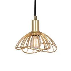 Globen Lighting Ray Riippuvalaisin Mini Ø16 Cm -valaistuskauppa 502532 01 3 ProductImageExtra d42b0dcc7a