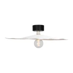 Globen Lighting Tropez Plafondi/seinävalaisin Ø80 Cm -valaistuskauppa 502537 01 4 ProductImageExtra c799db0ca7