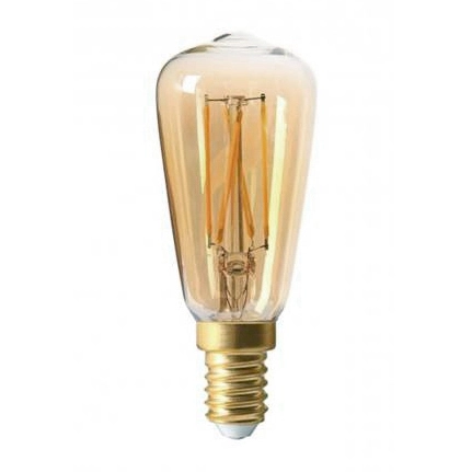 Herstal Edison Deco LED 2,5W E14 Himmennettävä 3 Herstal Edison Deco LED 2,5W E14 Himmennettävä