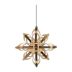 PR Home Mary Adventtitähti Luonto