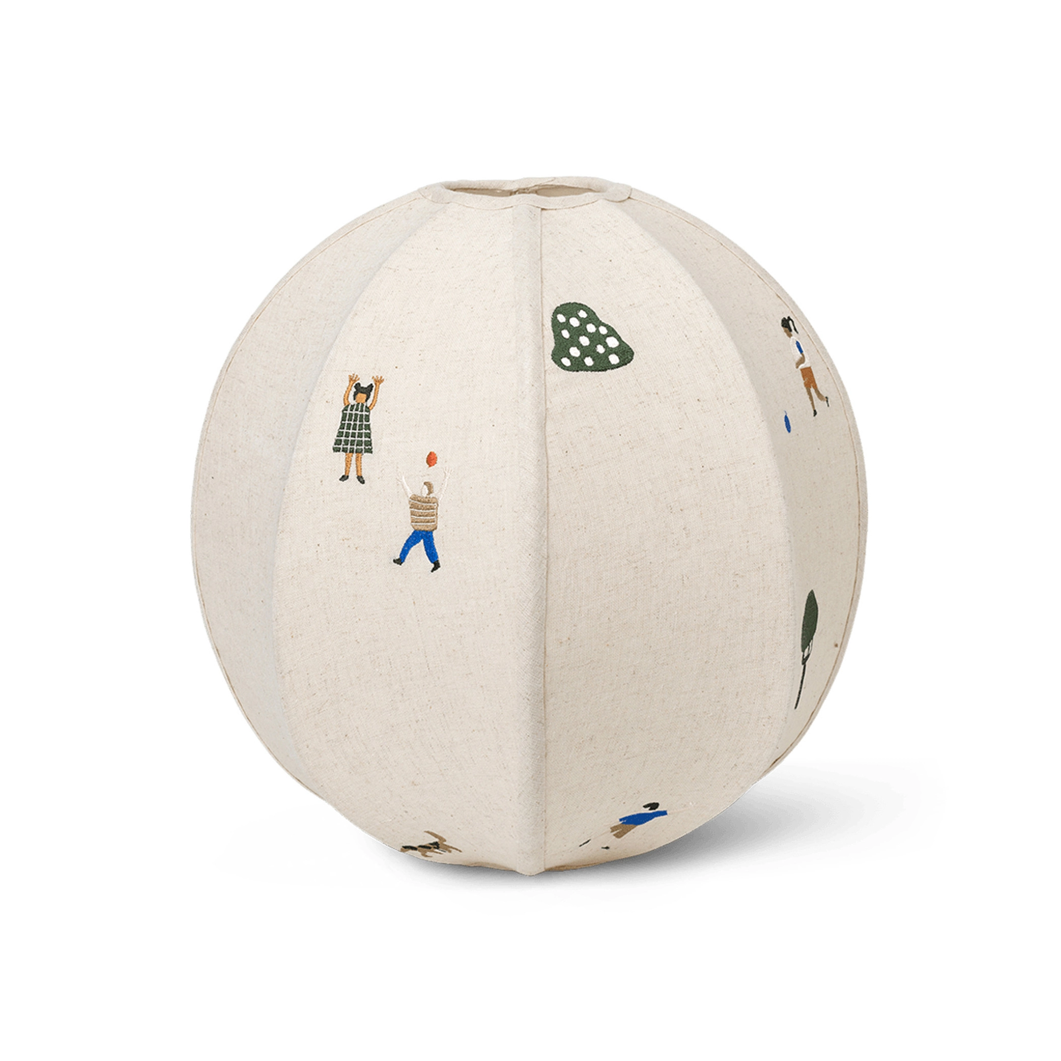 Ferm LIVING The Park Lampunvarjostin Ø35 Cm 3 Ferm LIVING The Park Lampunvarjostin Ø35 Cm