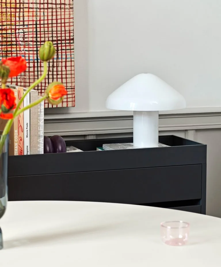 Hay Pao Lasis Pöytävalaisin Ø35 Cm 9 Hay Pao Lasis Pöytävalaisin Ø35 Cm - Image 7