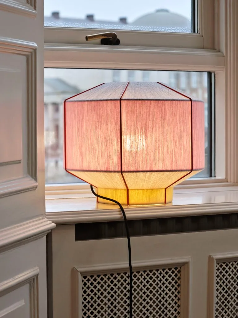 Hay Bonbon Shade Varjostin Ø38 Cm 6 Hay Bonbon Shade Varjostin Ø38 Cm - Image 4