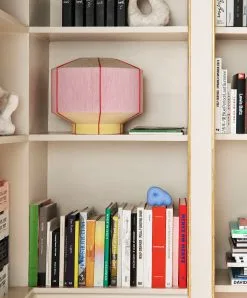 Hay Bonbon Shade Varjostin Ø38 Cm 13 Hay Bonbon Shade Varjostin Ø38 Cm -valaistuskauppa 503356 01 5 EnvironmentImage ea89b26441