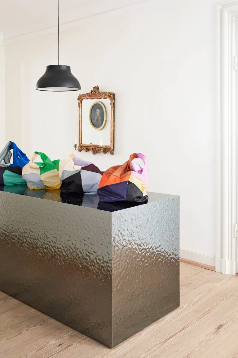 Hay PC Pendant Riippuvalaisin M Ø40 Cm 7 Hay PC Pendant Riippuvalaisin M Ø40 Cm - Image 5