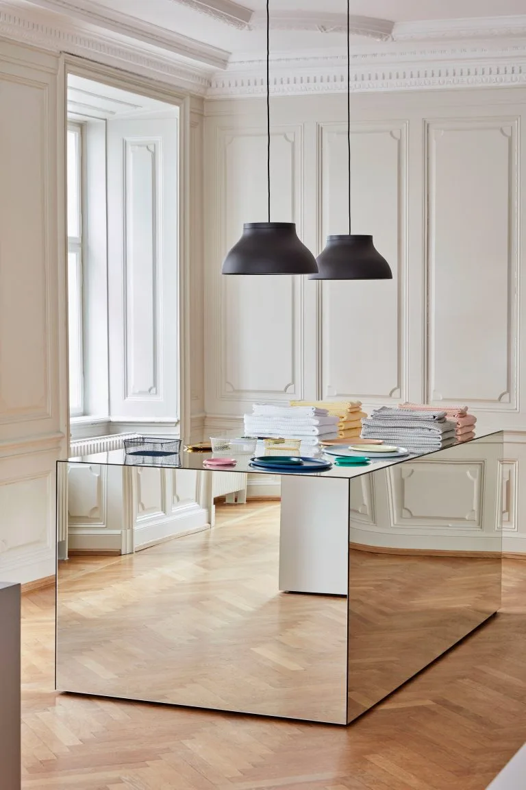 Hay PC Pendant Riippuvalaisin M Ø40 Cm 8 Hay PC Pendant Riippuvalaisin M Ø40 Cm - Image 6