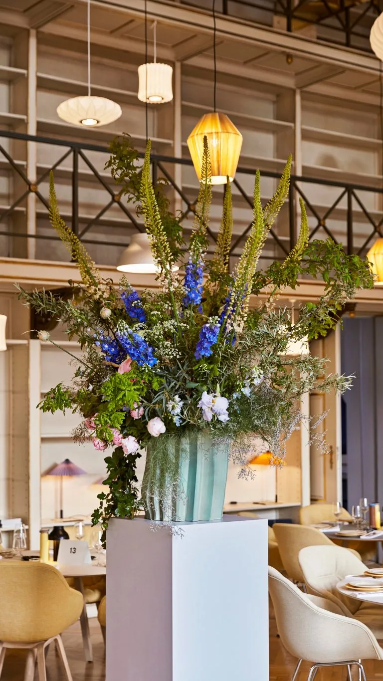 Hay Nelson Bubble Lantern Riippuvalaisin 4 Hay Nelson Bubble Lantern Riippuvalaisin - Image 2