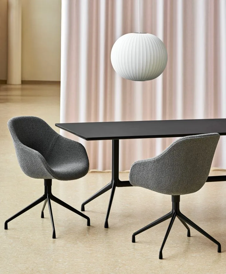 Hay Nelson Bubble Ball Riippuvalaisin M 8 Hay Nelson Bubble Ball Riippuvalaisin M - Image 6