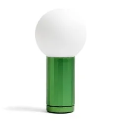 Hay Turn On Pöytävalaisin