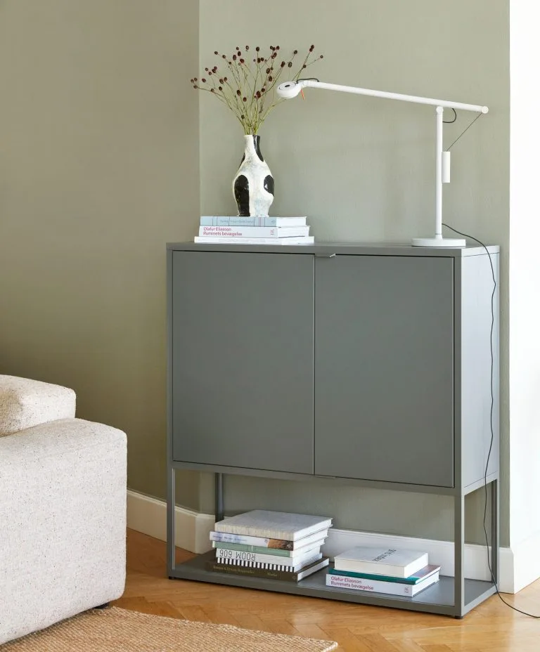 Hay Fifty-Fifty Mini Pöytävalaisin 6 Hay Fifty-Fifty Mini Pöytävalaisin - Image 4