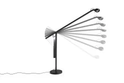 Hay Fifty-Fifty Table Pöytävalaisin 16 Hay Fifty-Fifty Table Pöytävalaisin -valaistuskauppa 503427 01 7 ProductImageDetail c71738a17f