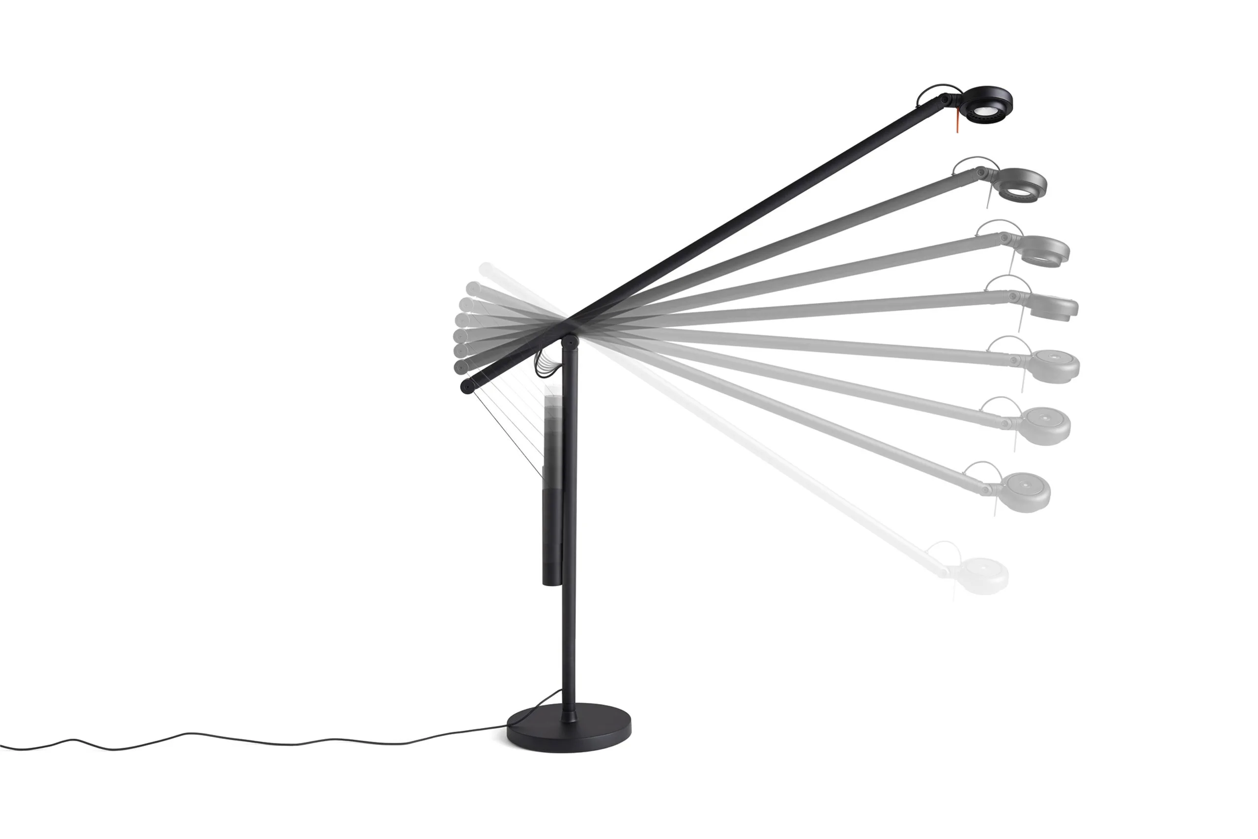 Hay Fifty-Fifty Table Pöytävalaisin 9 Hay Fifty-Fifty Table Pöytävalaisin - Image 7