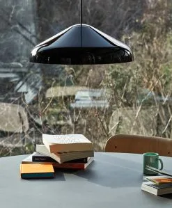 Hay Pao Steel Riippuvalaisin Ø47 Cm -valaistuskauppa 503442 01 3 EnvironmentImage 8961e72460