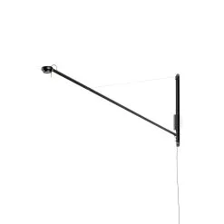 Hay Fifty-Fifty Wall Seinävalaisin