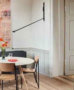 Hay Fifty-Fifty Wall Seinävalaisin -valaistuskauppa 503448 01 7 EnvironmentImage d9bab37287