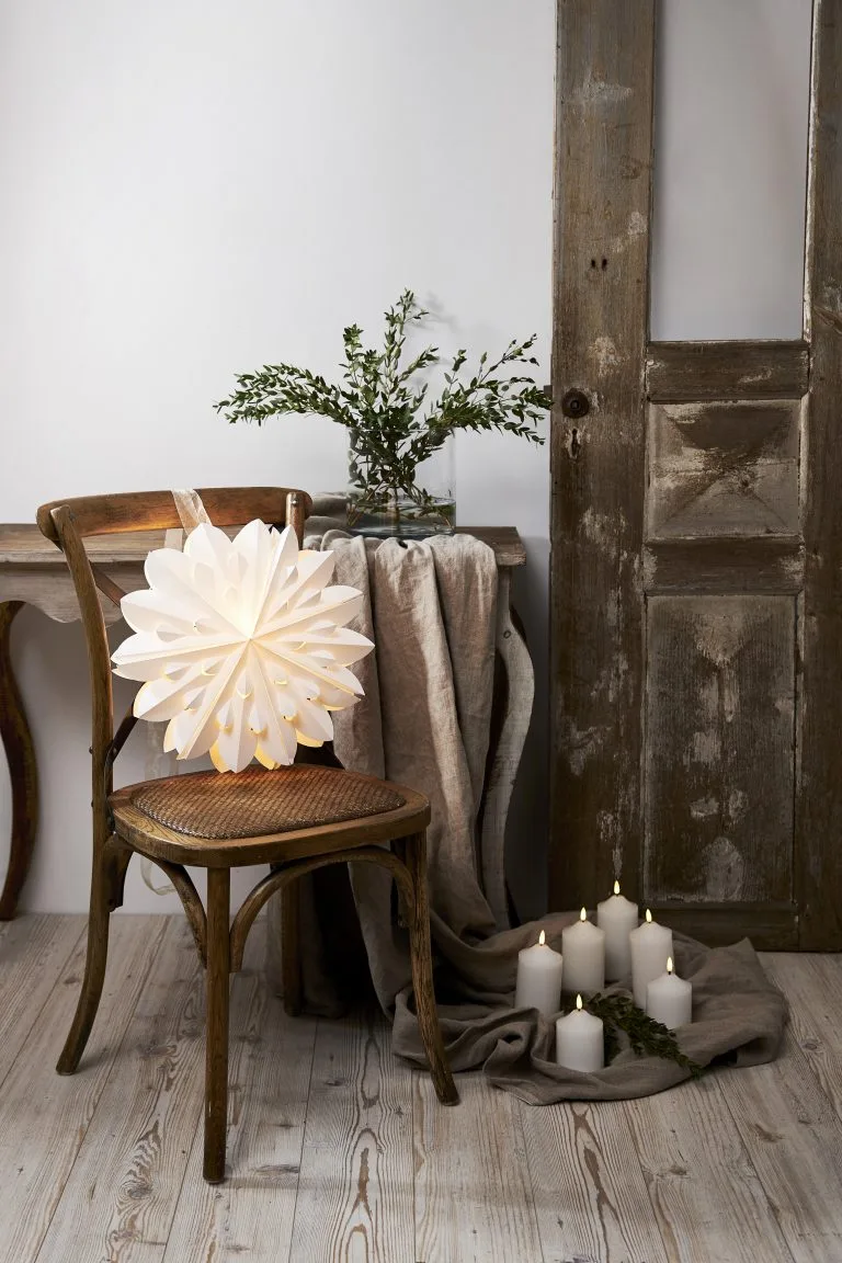 Star Trading Clipp Adventtitähti Ø40 Cm 4 Star Trading Clipp Adventtitähti Ø40 Cm - Image 2