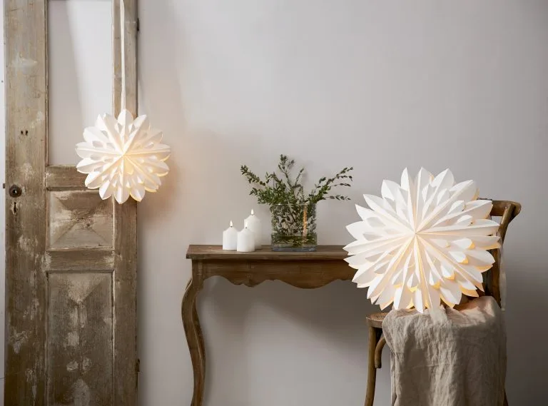 Star Trading Clipp Adventtitähti Ø40 Cm 6 Star Trading Clipp Adventtitähti Ø40 Cm - Image 4