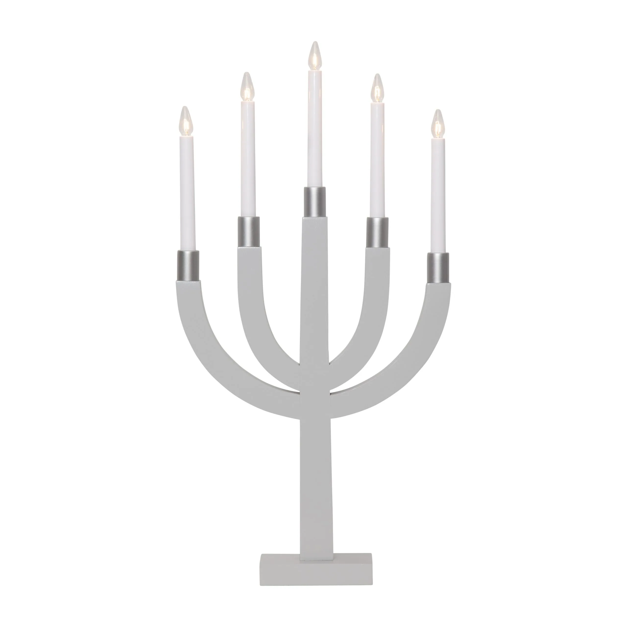 Star Trading Elias Sähkökynttelikkö 3 Star Trading Elias Sähkökynttelikkö