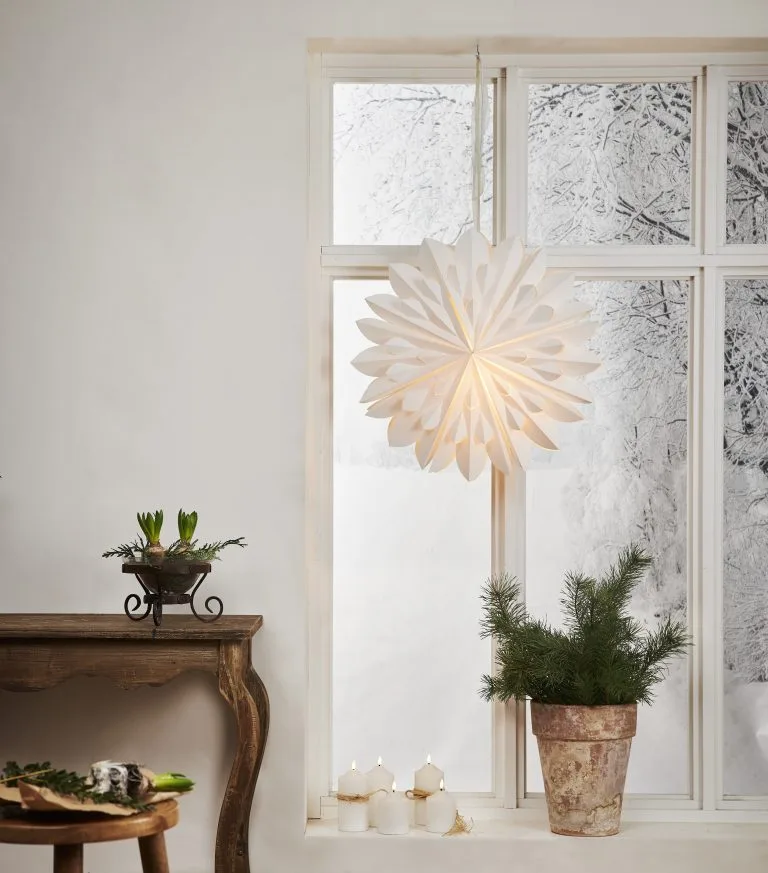 Star Trading Clipp Adventtitähti Ø60 Cm 4 Star Trading Clipp Adventtitähti Ø60 Cm - Image 2