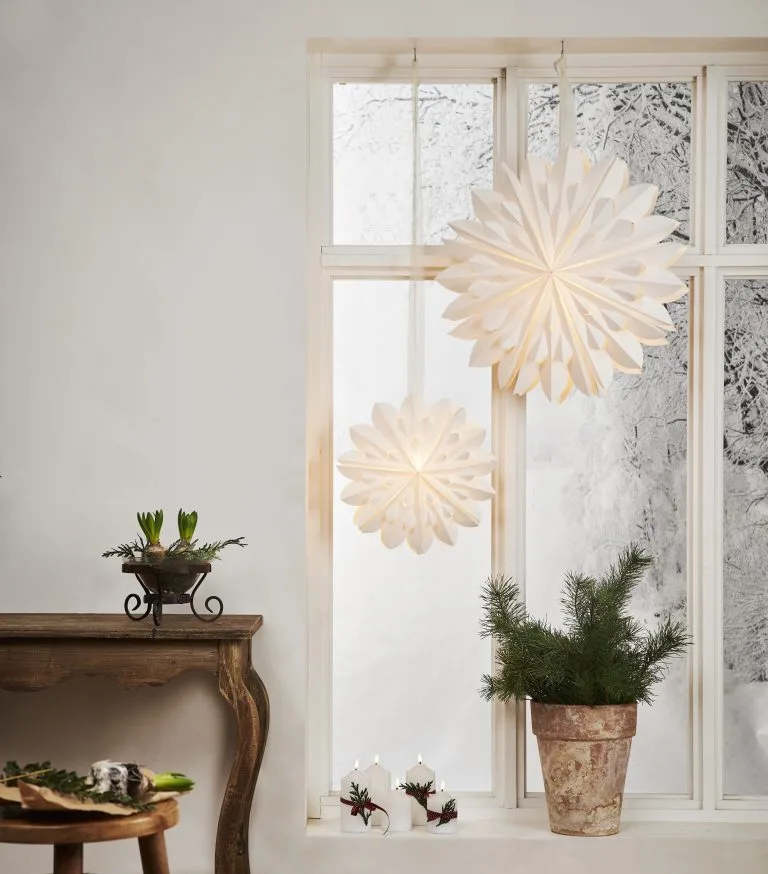 Star Trading Clipp Adventtitähti Ø60 Cm 5 Star Trading Clipp Adventtitähti Ø60 Cm - Image 3