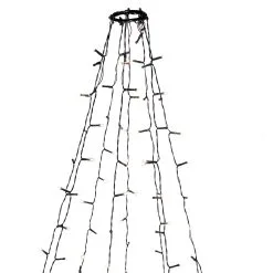 Star Trading Crispy Valoköynnös Ice White