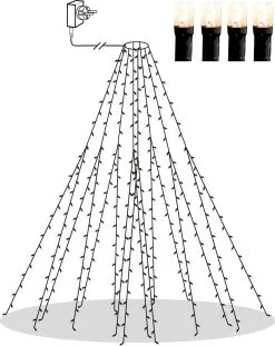 Star Trading Crispy Valoköynnös Ice White -valaistuskauppa 504501 01 4 ProductImageDetail 556be3f45c
