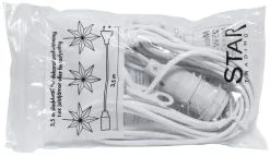 Star Trading Basic Johtoteline E14 3,5 M -valaistuskauppa 504505 01 3 ProductImageDetail 77b97d5b60