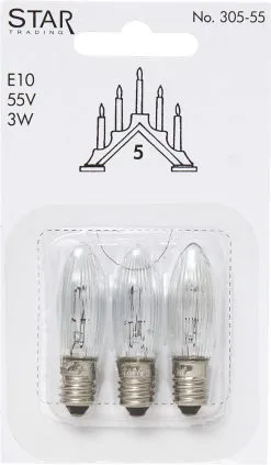 Star Trading Varalamput E10 3kpl -valaistuskauppa 504511 01 2 ProductImageExtra 5063b59c94