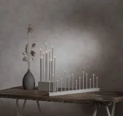 Star Trading Buzz Adventtikynttilänjalka -valaistuskauppa 504520 01 3 EnvironmentImage f3e2a1139a