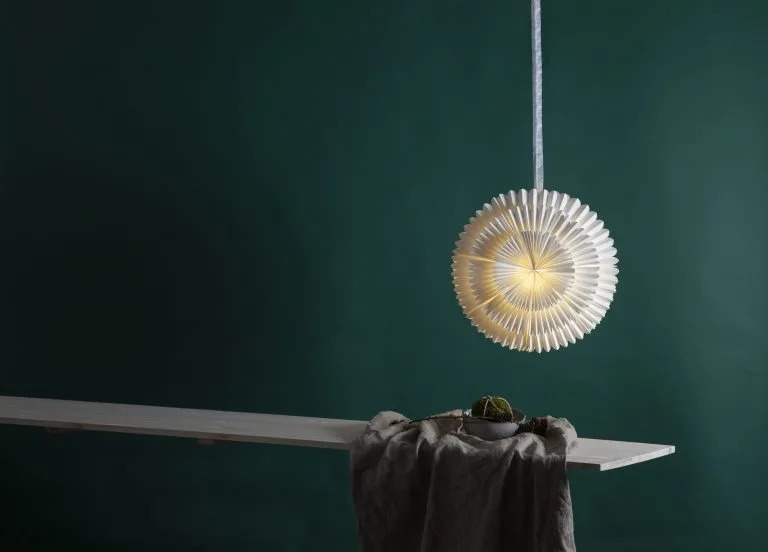 Star Trading Frost Adventtitähti Ø50 Cm 4 Star Trading Frost Adventtitähti Ø50 Cm - Image 2