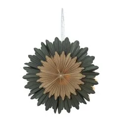 Star Trading Crystal Adventtitähti Ø55 Cm