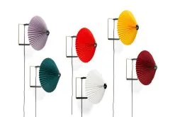 Hay Matin Wall -seinävalaisin Ø 30 Cm -valaistuskauppa 506244 01 3 ProductImageExtra e204e5558c