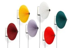 Hay Matin Wall -seinävalaisin Ø 38 Cm -valaistuskauppa 506260 01 3 ProductImageExtra 6f70dc4508