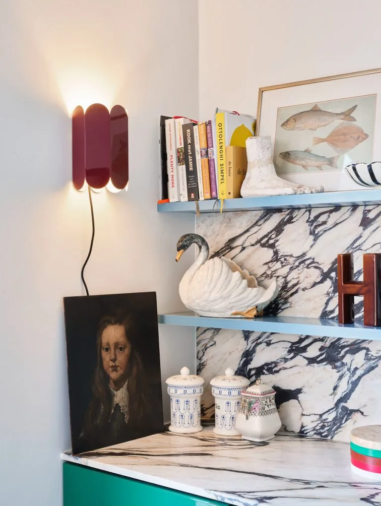 Hay Arcs Wall Switch -seinävalaisin 4 Hay Arcs Wall Switch -seinävalaisin - Image 2