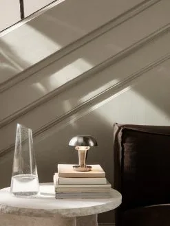 Ferm LIVING Tiny Lamppu 14 Cm -valaistuskauppa 507296 01 3 EnvironmentImage 65c5e56268