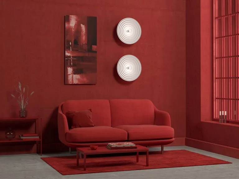 Herstal Sound Seinävalaisin Medium 4 Herstal Sound Seinävalaisin Medium - Image 2