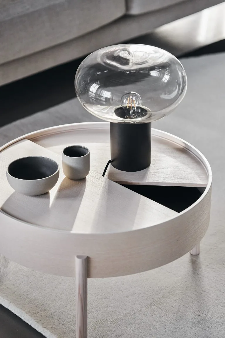 Scandi Living Rising Pöytävalaisin 35,5 Cm 7 Scandi Living Rising Pöytävalaisin 35,5 Cm - Image 5