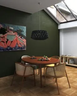 Pilke Signature Hissivalaisin Ø60 Cm -valaistuskauppa 509309 01 5 EnvironmentImage 2e78bd44c7