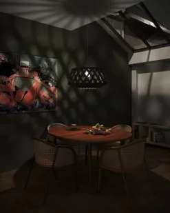 Pilke Signature Hissivalaisin Ø60 Cm -valaistuskauppa 509309 01 6 EnvironmentImage 6779d6273b