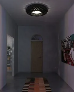 Pilke Signature Plafondi Ø65 Cm -valaistuskauppa 509311 01 6 EnvironmentImage f311fba484